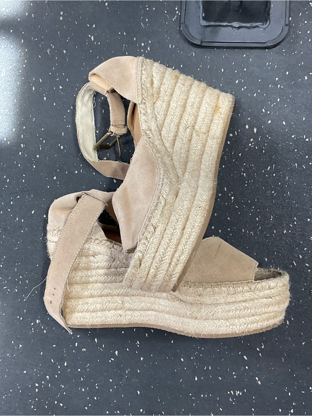 Saludos Espadrilles